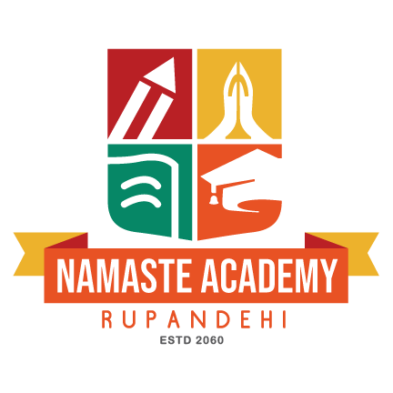 Namaste Academy Logo